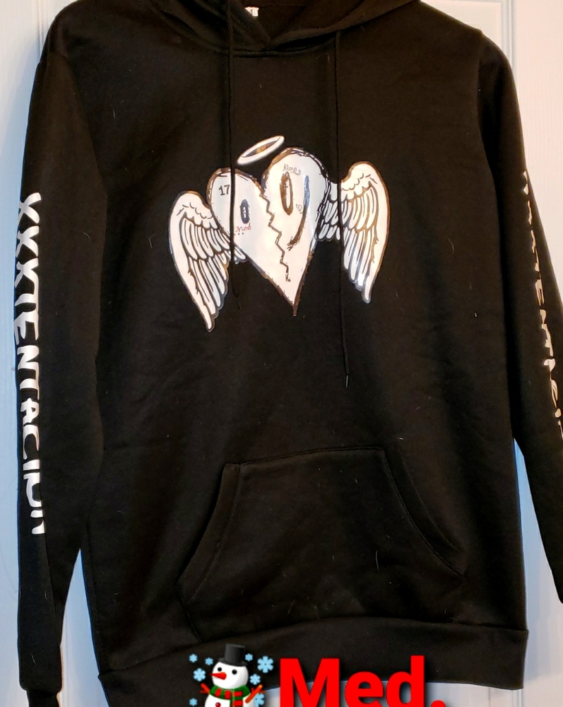 Brand new hoodie never worn